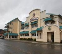 Best Western Landing